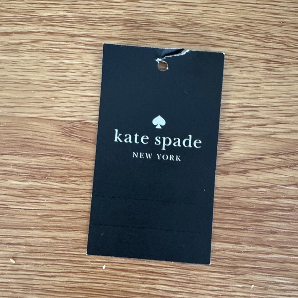 Kate Spade garden bouquet straw bag - Picture 7 of 12